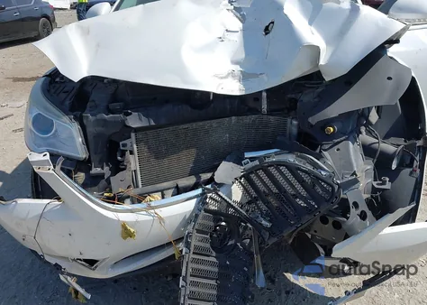 2016 Buick Enclave Premium from USA, damaged, VIN 5GAKVCKD4GJ135435